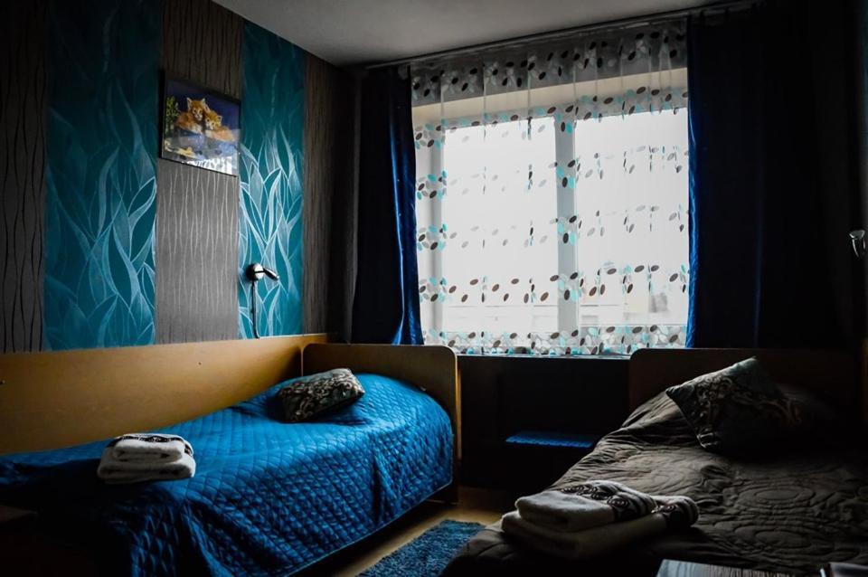 Zajazd Bog-Mar Rymanow ภายนอก รูปภาพ